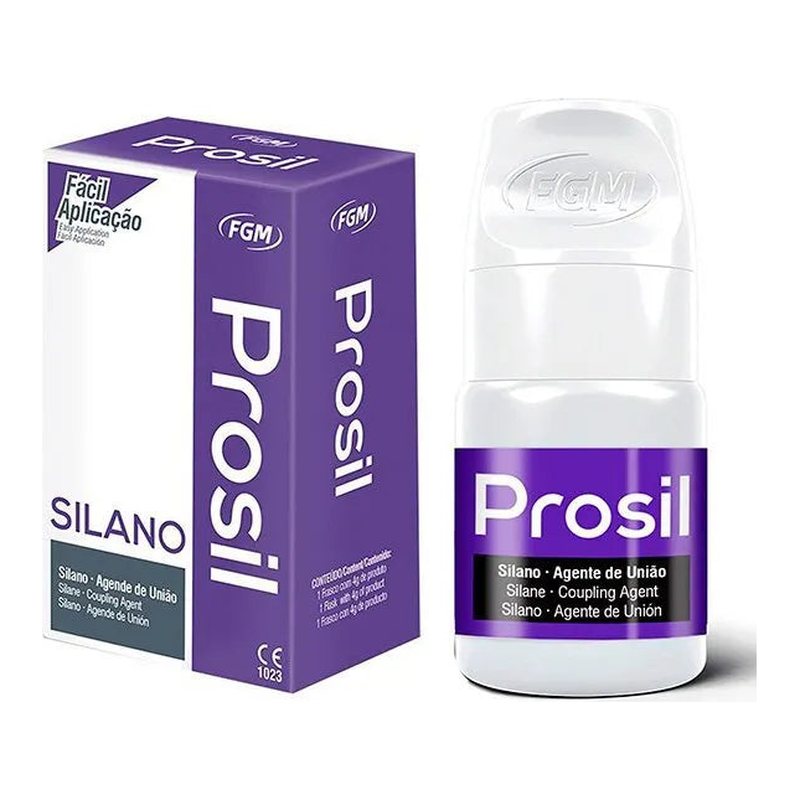 Prosil Silano 4 ml