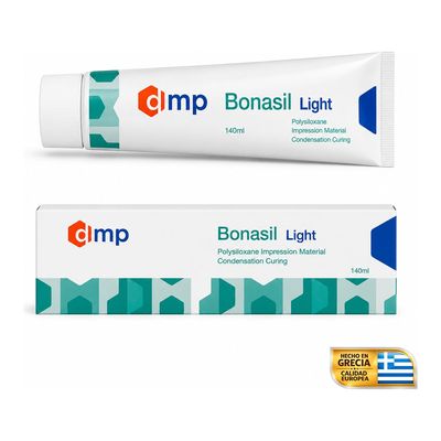Silicona por condensación Bonasil DMP