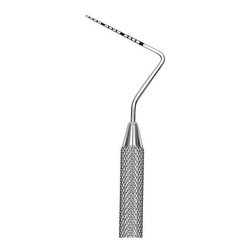 Sonda Periodontal Carolina del Norte