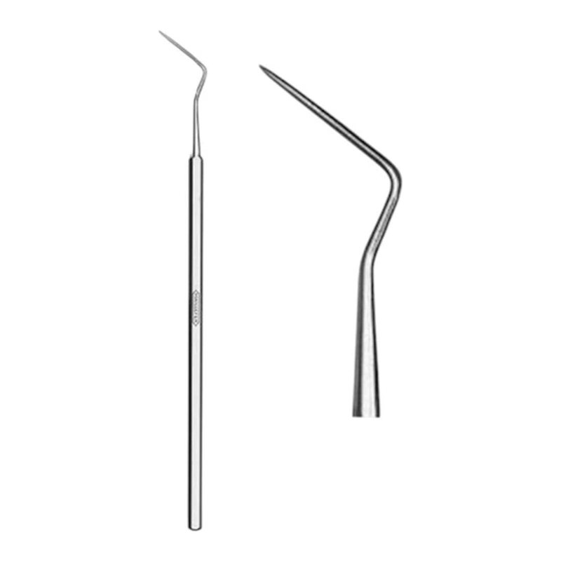 Sonda Recta Denpher