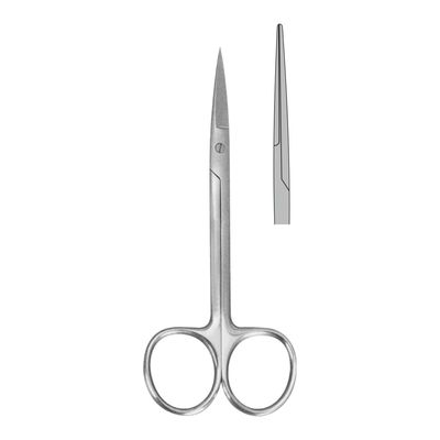 Tijera de encía 11 cm Denpher