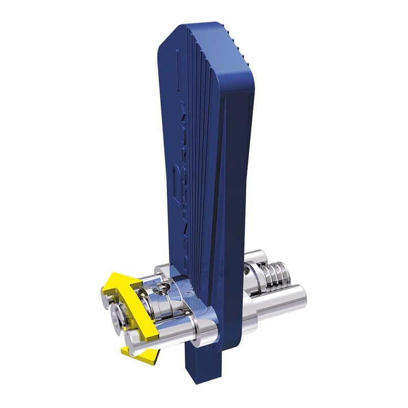 Tornillo de expansión Dentaurum