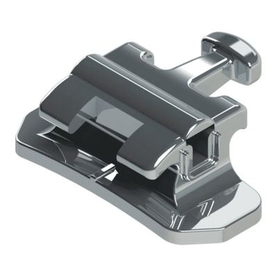 Tubos bucales simples convertibles MBT Morelli, 10 unidades