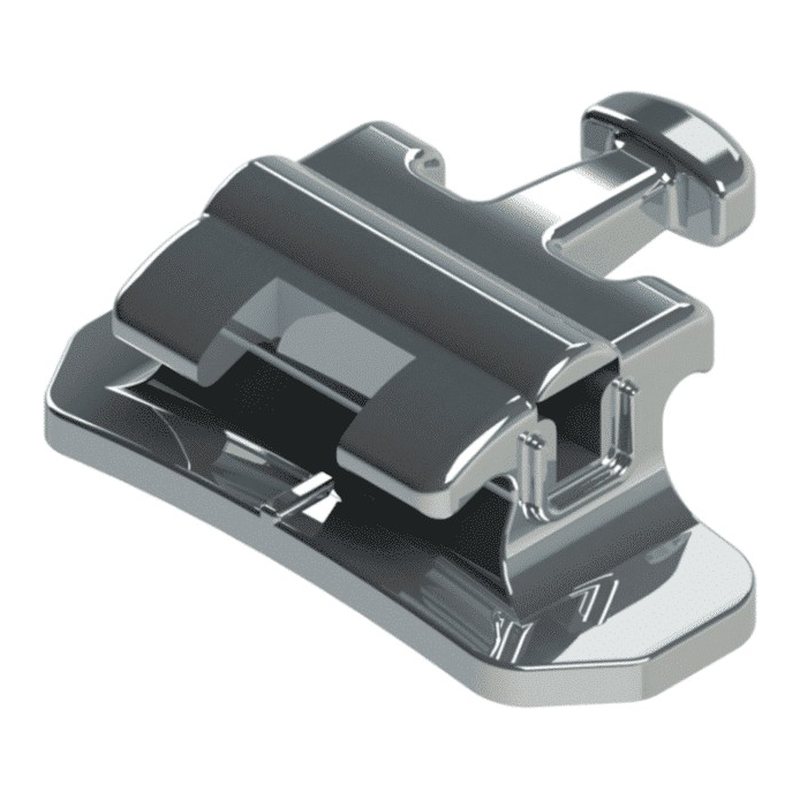 Tubos bucales simples convertibles MBT Morelli, 10 unidades