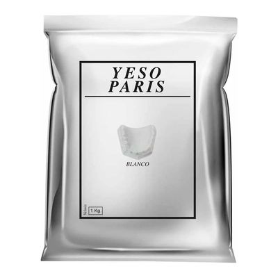 Yeso París Velmix, 1 kg